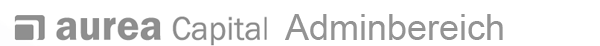 aurea Capital Logo
